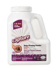 Capture  Premium  Carpet Cleaner  Powder  4 