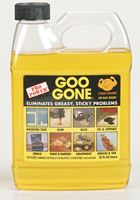 Goo Gone  32 oz. Sticky Residue Remover 