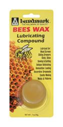 Lundmark  General Purpose  Bees Wax Lubricating Compound  0.7 oz. Carded 