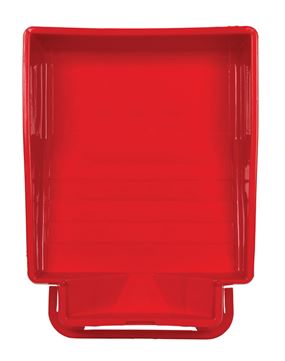 Ace  Deep Well  Plastic  11 in. W Paint Tray