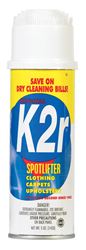 K2R  Spot Lifter  5 oz. Stain Remover 
