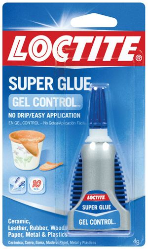 Loctite  Super Glue  4 gm