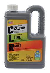 CLR  28 oz. Calcium Rust and Lime Remover 