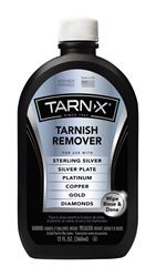 Tarn-X 12 oz. Tarnish Remover 