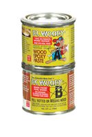 P.C. Woody  Wood Epoxy Paste  6 oz. 