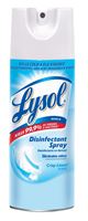 Lysol  12.5 oz. Crisp Linen Scent Disinfectant Spray 