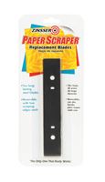Zinsser Paper Scraper Replacement Blades 