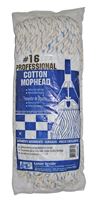 Lanier  #16  Mop Refill  Cotton  1 pk 
