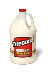 Titebond  Original  Wood Glue  1 gal. 