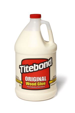 Titebond  Original  Wood Glue  1 gal.
