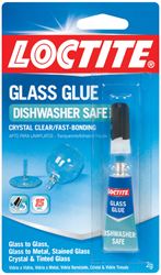 Loctite  Glass Glue  2 gm 