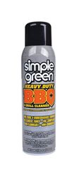 Simple Green  Grill Cleaner  20 oz. Foam  For Grill & Microwaves 