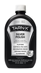 Tarn-X 12 oz. Silver Polish 