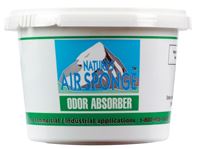 Natures Air Sponge  1 lb. Odor Absorber 