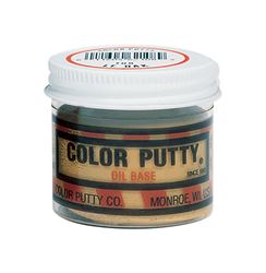 Color Putty Light Oak Wood Filler 3.68 oz. 