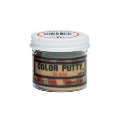 Color Putty  Cherry  Wood Filler  3.68 oz. 