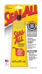 Seal-All  Gas and Oil Resistant Adhesive  2 oz. 