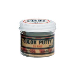 Color Putty Dark Walnut Wood Filler 3.68 oz. 