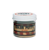 Color Putty Dark Walnut Wood Filler 3.68 oz. 