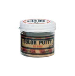 Color Putty  Ebony  Wood Filler  3.68 oz. 