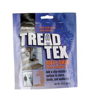 Homax Tread Tex  1 pt. Anti-Skid Paint Additive 