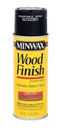 Minwax  Wood Finish  Transparent  Oil-Based  Spray Stain  Cherry  11.5 oz. 