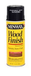 Minwax  Wood Finish  Transparent  Oil-Based  Spray Stain  Early American  11.5 oz. 