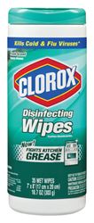 Clorox  35 pk Fresh Scent Disinfecting Wipes 