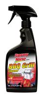 Spray Nine  Grill Cleaner  22 oz. Liquid  For Multi Surface 
