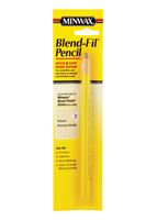 Minwax Blend-Fil No. 2 Natural Bleached Wood Pencil 1 oz. 