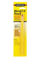 Minwax Blend-Fil No. 3 Fruitwood, Golden Oak, Golden Pecan, Pine,Puritan Wood Pencil 1 oz. 