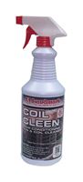LundMark Coil Cleen 32 oz. Air Conditioner Fin Cleaner 