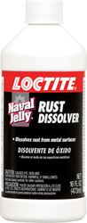Loctite  Naval Jelly  16 oz. Rust Dissolver 
