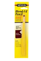 Minwax  Blend-Fil No. 7  Wood  Wood Pencil  Red Mahogany, Red Oak 