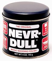 Nevr-Dull 5 oz. Metal Polish 