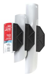 Ace  Paint Shield Sets  6, 10, 15 in. L Aluminum/Steel 