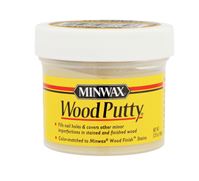 Minwax  Natural Pine  Wood Putty  3.75 oz. 