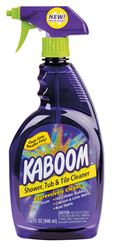 Kaboom  32 oz. Tub and Tile Cleaner 