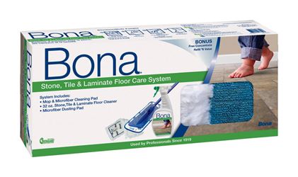 Bona  32 oz. Floor Care Kit 