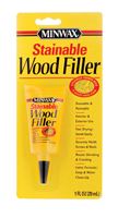 Minwax Natural Stainable Wood Filler 1 oz. 