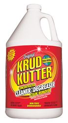 Krud Kutter  Degreaser and Stain Remover  1 