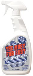 Krud Kutter  The Must For Rust  32 oz. Rust Remover & Inhibitor 