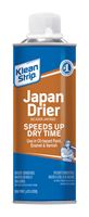 Klean Strip  Japan Drier  Drying Accelerant  1 pt. 