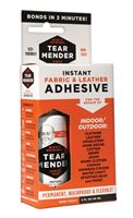 Tear Mender  Fabric & Leather Adhesive  2 oz. 