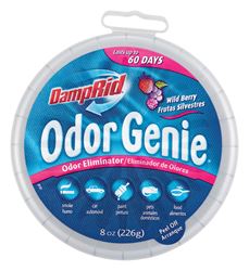 Odor Genie  8 oz. Wild Berry Scent Odor Eliminator 