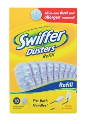 Swiffer  Fiber  Duster Refill  10 pk 