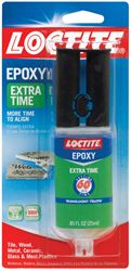 Loctite  Extra Time  Epoxy  0.85 oz. 