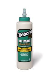 Titebond III Ultimate Waterproof Wood Glue 16 oz. 