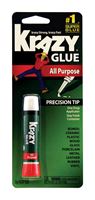 Instant Krazy Glue  All-Purpose Adhesive  2 