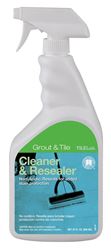 TileLab  32 qt. Cleaner and Re-Sealer 